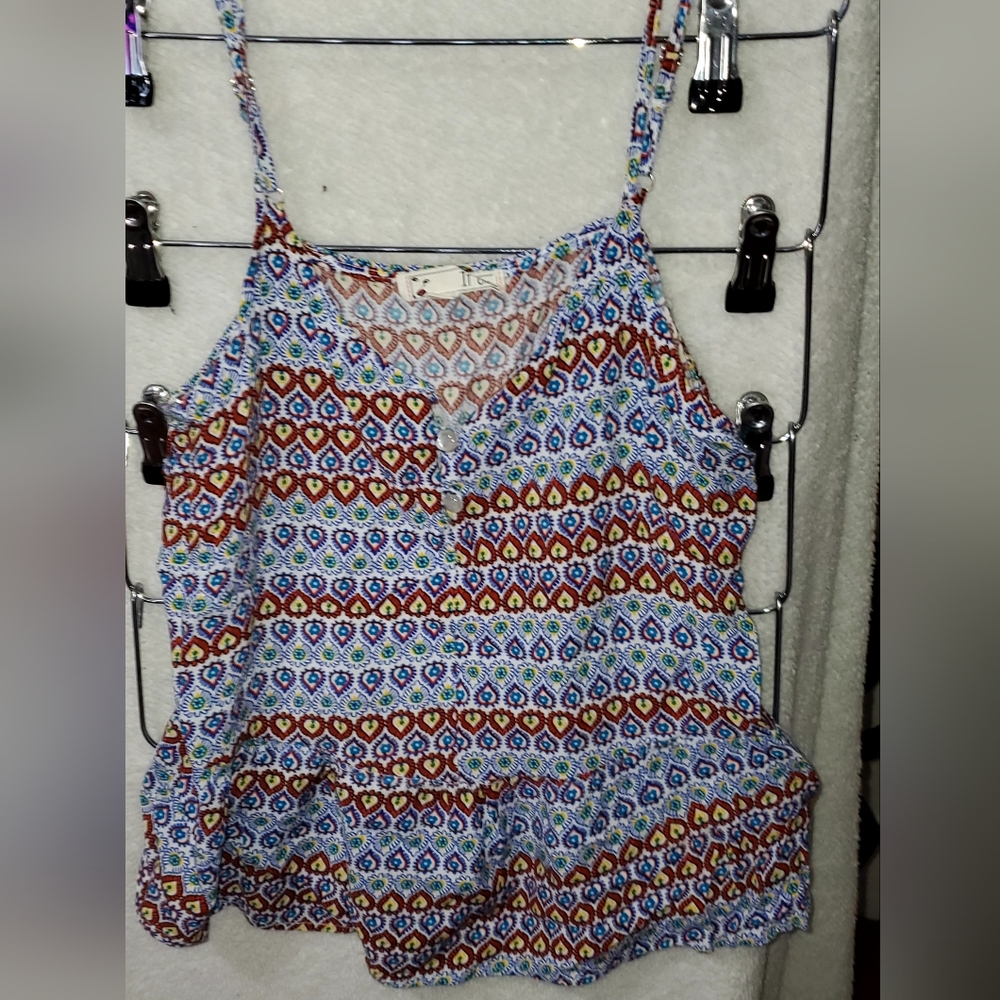 Tank top